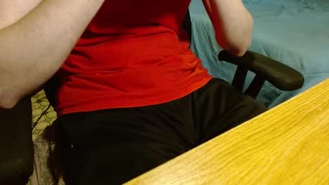 Scrappy Coco online show from October 8, 3:02 am