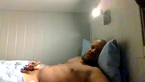 real_viking1 online show from January 6, 9:41 pm