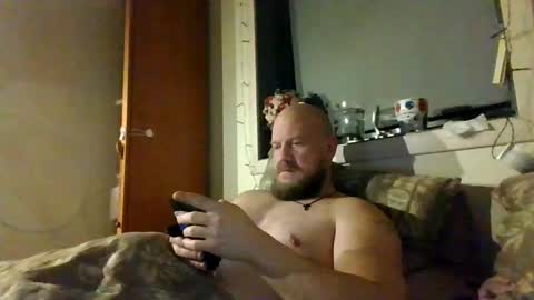 real_viking1 online show from January 16, 7:56 pm