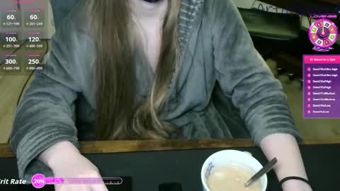 realartofslut online show from March 17, 8:25 pm