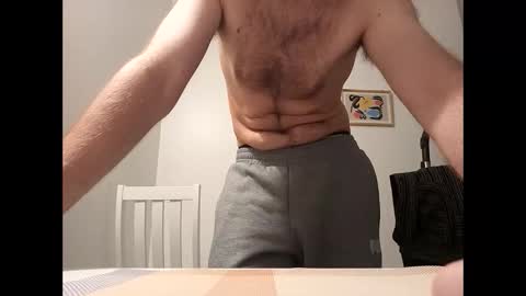 realbucknaked80s online show from November 22, 9:13 pm