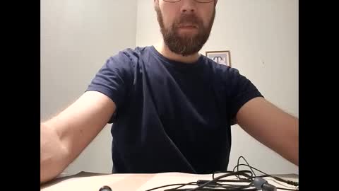 realbucknaked80s online show from November 8, 8:56 pm