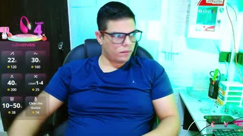 Joel online show from May 13, 11:53 am