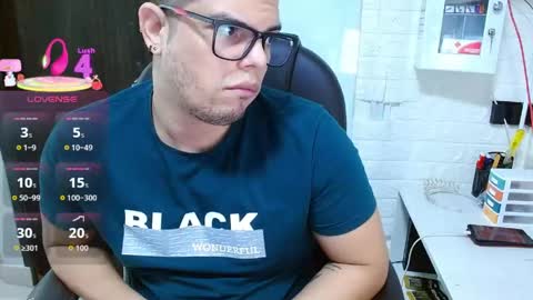 Joel online show from June 4, 2:34 pm