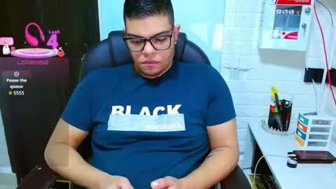 Joel online show from June 15, 1:36 pm