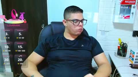 Joel online show from June 29, 12:27 pm