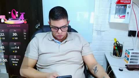 Joel online show from June 17, 4:12 pm