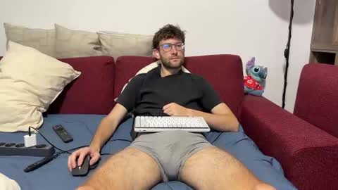 realpaddy online show from June 29, 5:45 pm