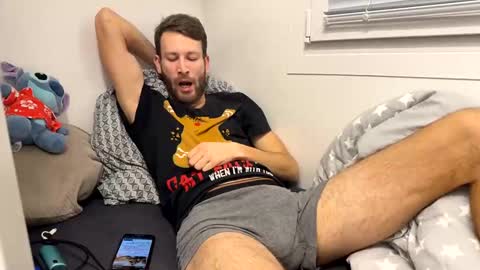 realpaddy online show from February 8, 10:51 pm