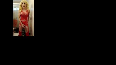 Real Renea Lee online show from June 25, 11:10 pm