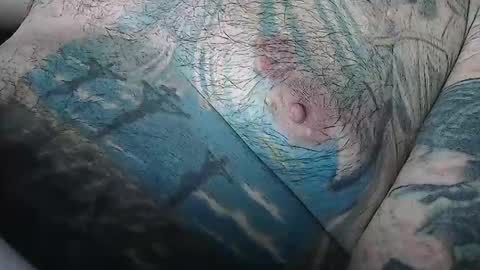 realrubpirate online show from December 1, 9:29 am