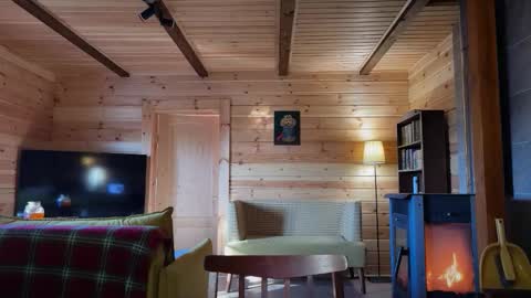 AliceEve online show from March 17, 7:46 am