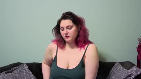 Realsweet Goddess online show from February 3, 3:31 am