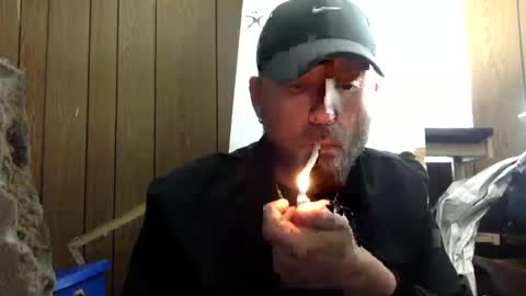 realzilla69 online show from February 23, 8:55 pm