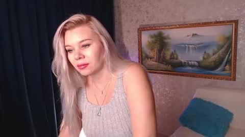 Im a little sick. Ill be back soon. online show from December 5, 5:43 am