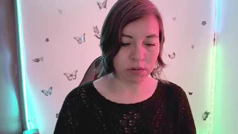 Rebbeca online show from March 3, 12:34 pm