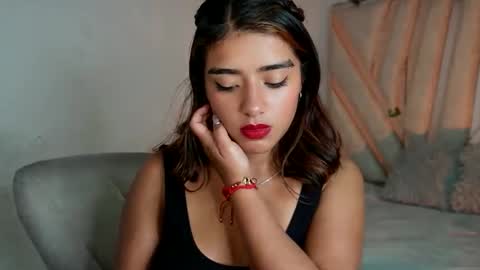 Snapshot of rebeca_cortez55 chatting on September 15, 4:47 am  Rebecca online show from September 15, 4:47 am