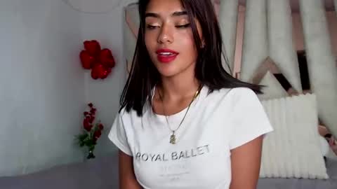 Snapshot of rebeca_cortez55 chatting on December 31, 9:28 pm  Rebecca online show from December 31, 9:28 pm