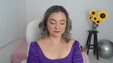 REBECA online show from December 3, 2:07 pm