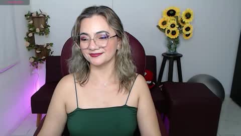 REBECA online show from March 18, 2:01 pm