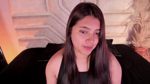 Rebeca Williams online show from November 6, 11:57 am