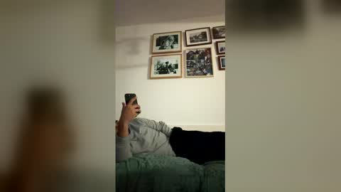 rebecaecalebe online show from January 11, 9:32 pm