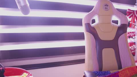 Rebeca  online show from December 17, 12:56 pm