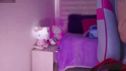 Rebeca  online show from January 19, 1:10 pm