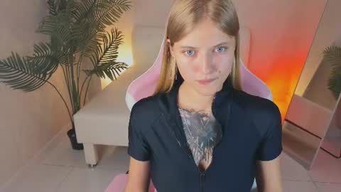 Rebecca Caldwell online show from July 18, 8:49 am