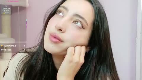 rebeccawhite_meow online show from February 11, 11:30 pm