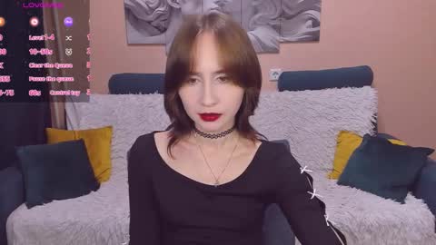 RebeccaWind online show from October 10, 12:11 pm