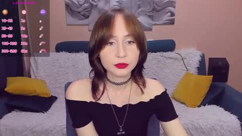 RebeccaWind online show from September 28, 12:36 pm