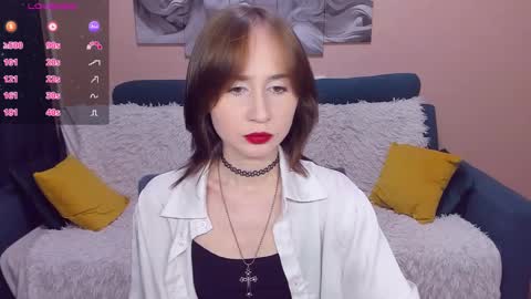 RebeccaWind online show from September 23, 11:59 am