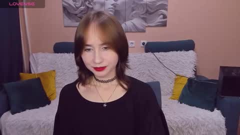 RebeccaWind online show from October 13, 12:29 pm