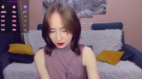 RebeccaWind online show from October 3, 12:02 pm