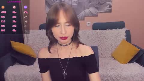 RebeccaWind online show from September 25, 11:28 am