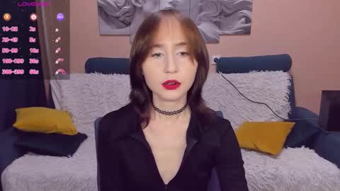RebeccaWind online show from September 30, 12:48 pm