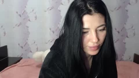 Rebeka 08 online show from November 29, 4:58 pm