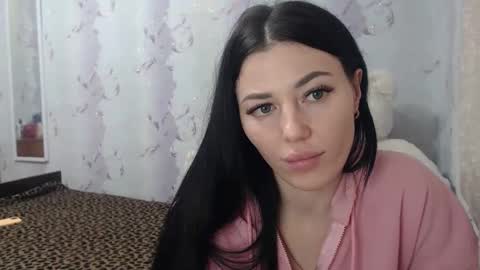 Rebeka 08 online show from February 19, 3:33 pm