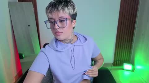 REBEKA online show from July 4, 11:36 am