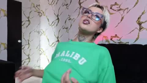 REBEKA online show from April 11, 4:33 pm