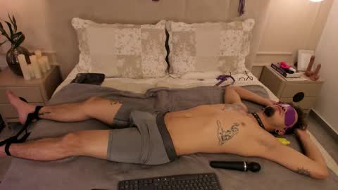  Rebeka And Akill  online show from December 4, 8:08 pm