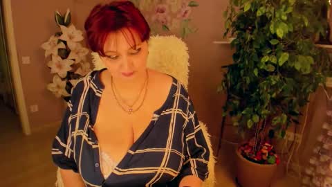 rebekkacharm online show from February 4, 6:34 pm