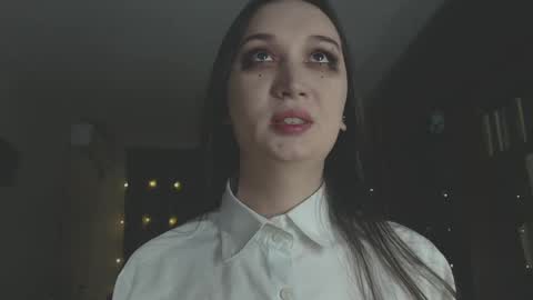 AnnaAnnet online show from April 16, 4:18 pm