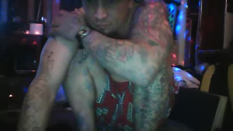 recka810 online show from March 3, 6:15 am