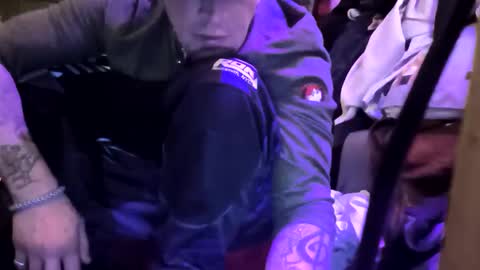 recka810 online show from March 9, 7:56 am