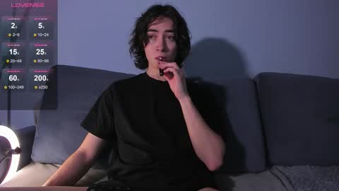 Alan online show from January 7, 7:02 am