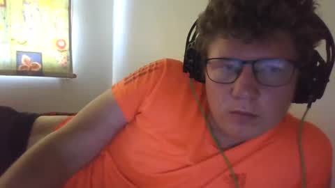 zsax horny online show from January 12, 2:45 am