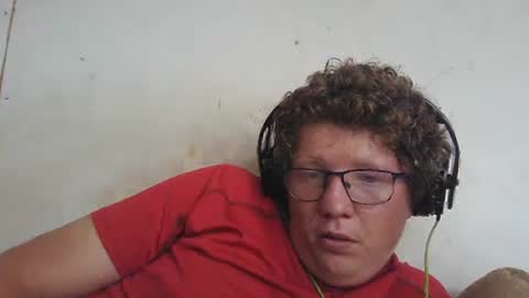 zsax horny online show from February 16, 12:30 am