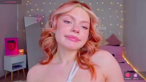red__candy online show from February 10, 1:36 pm